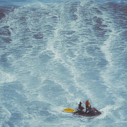 Cover of Nazaré