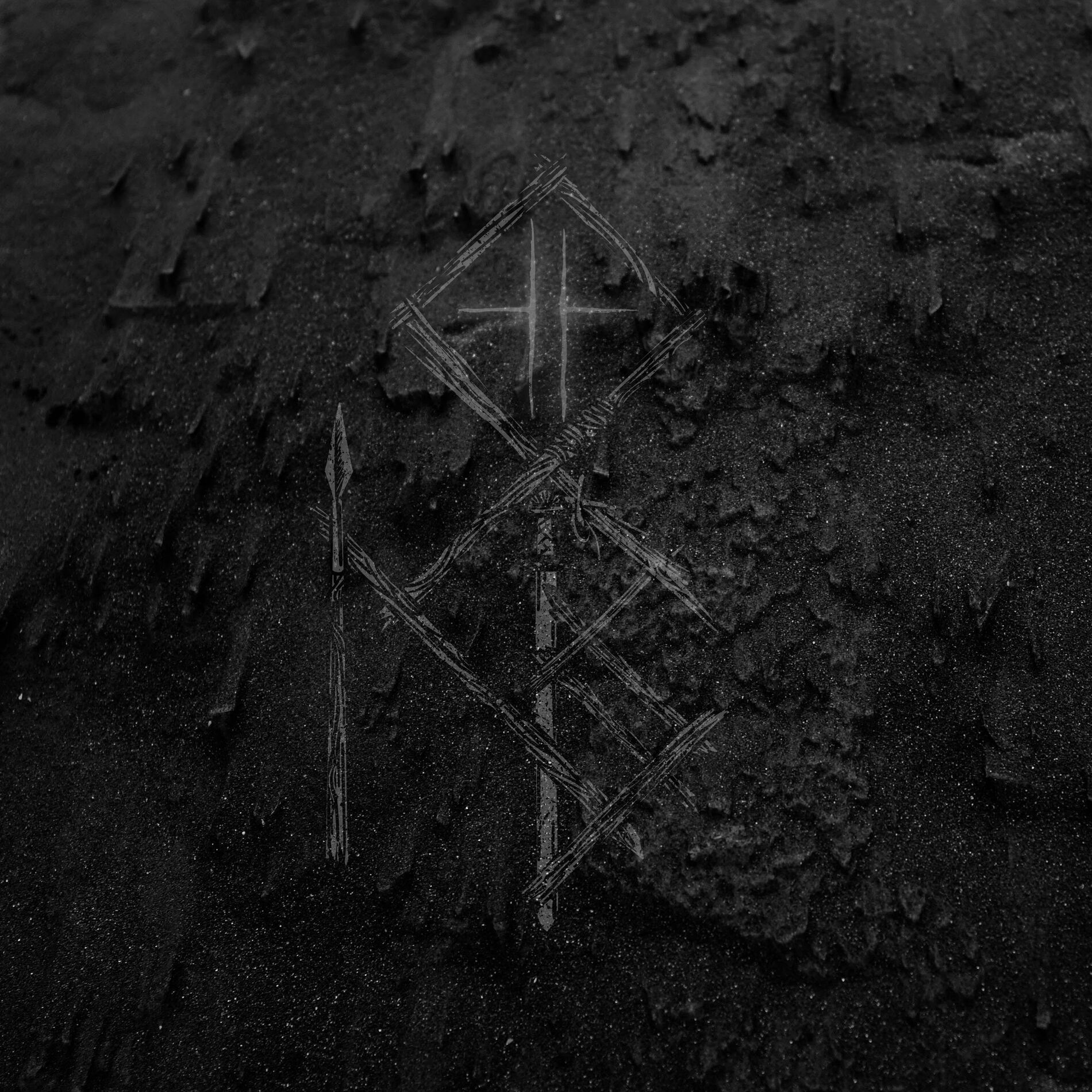 Album cover of Nornir (feat. A Tergo Lupi)