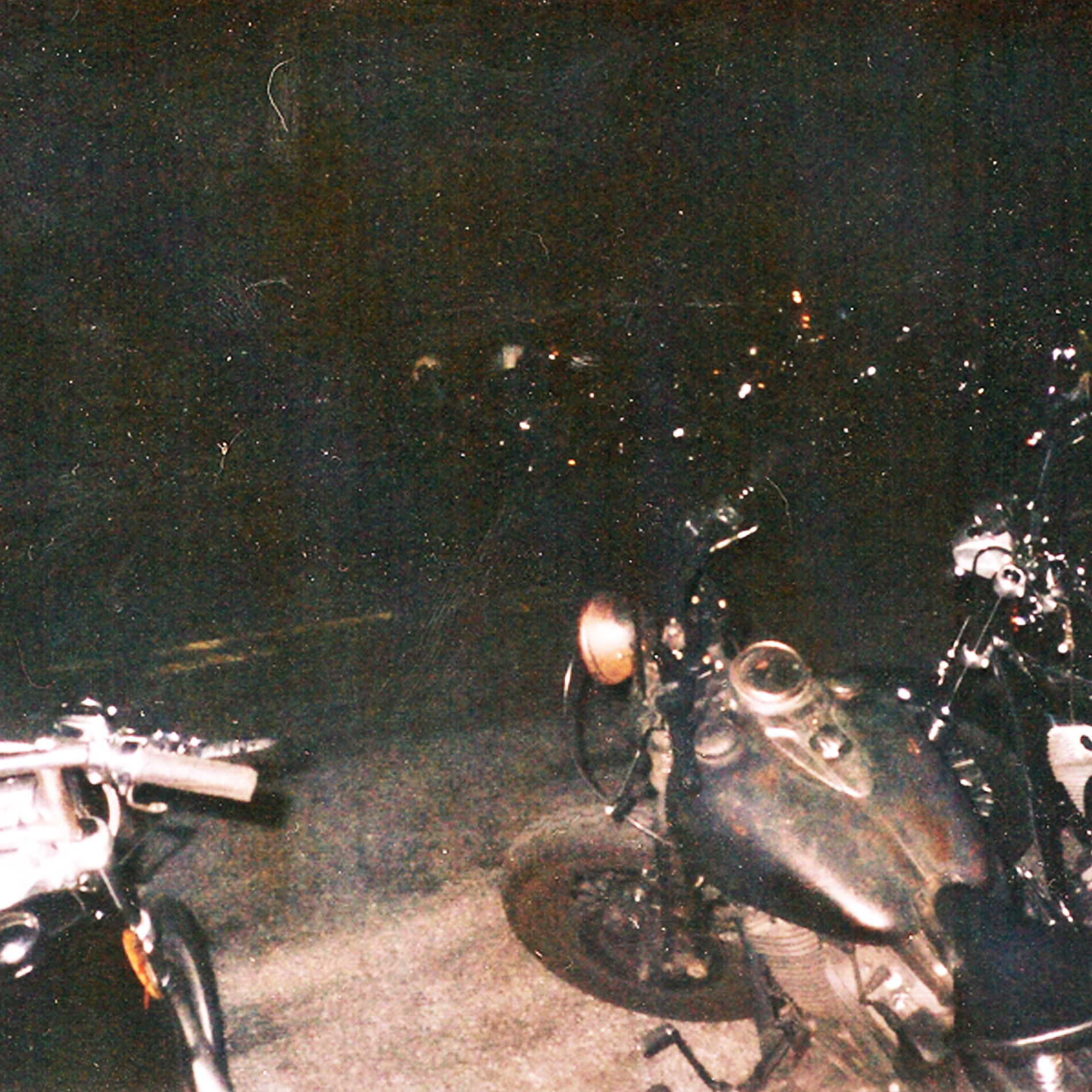 Album cover of BOUNTY