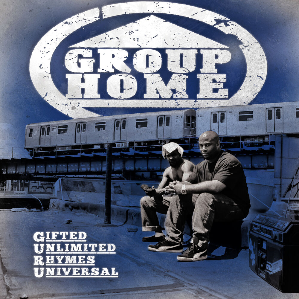 Picture of Gifted Unlimited Rhymes Universal