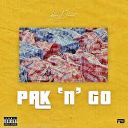 Cover of Pak 'n' Go