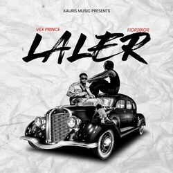 Cover of LALER