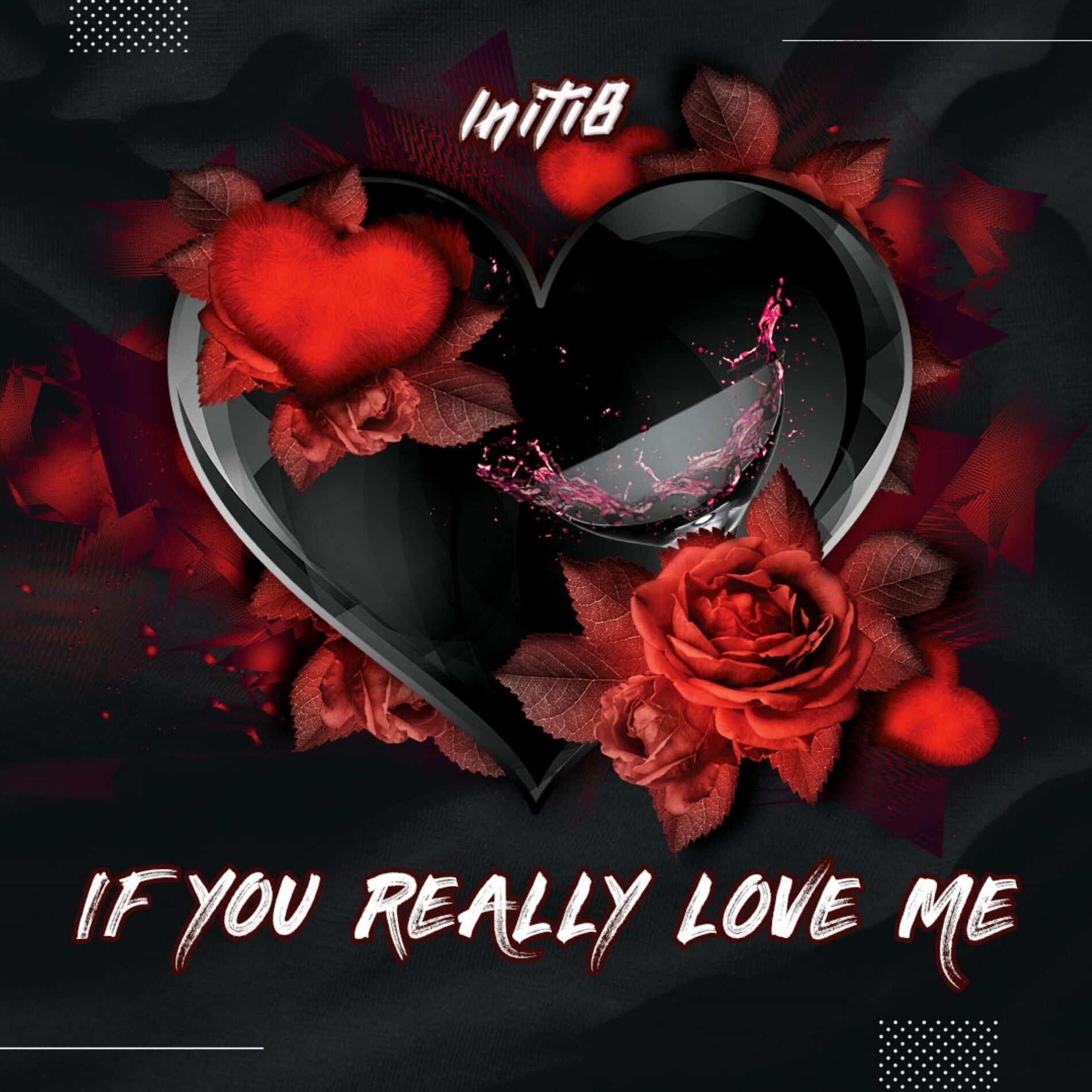 Album cover of If You Really Love Me