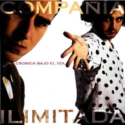 Cover of Crónica Bajo el Sol 2015