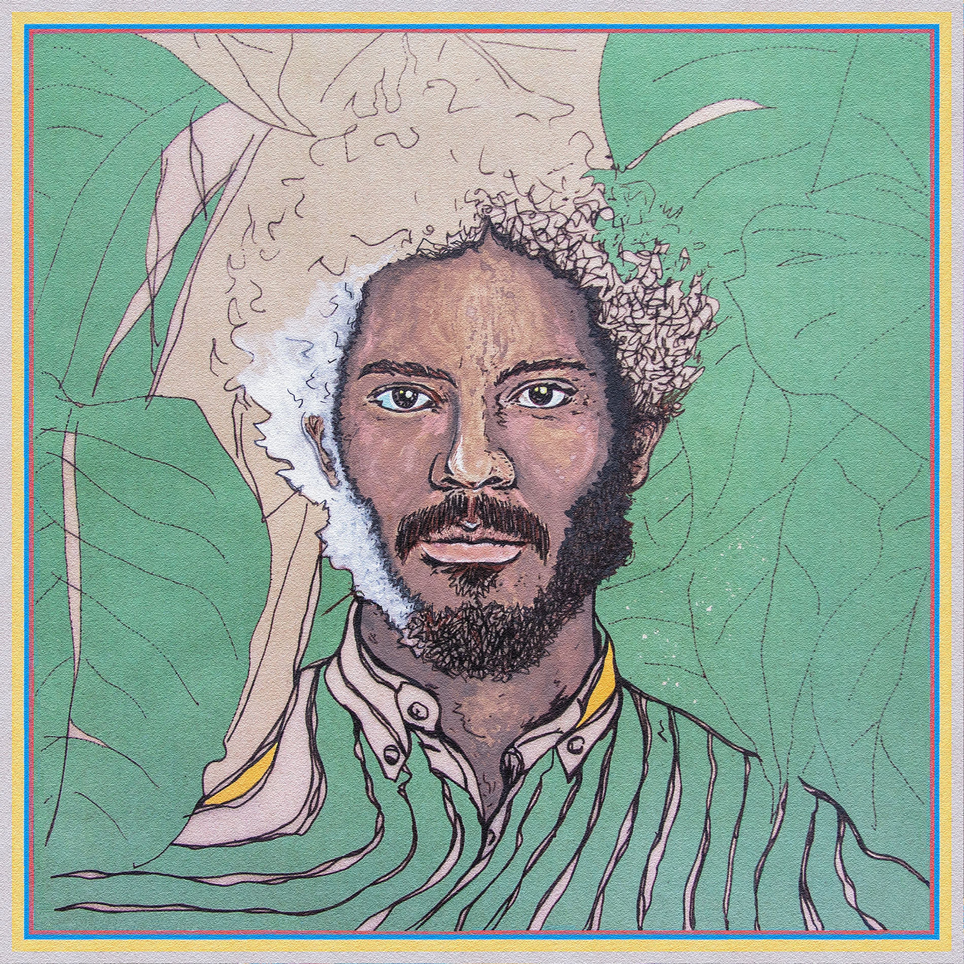 Album cover of Avante Delírio