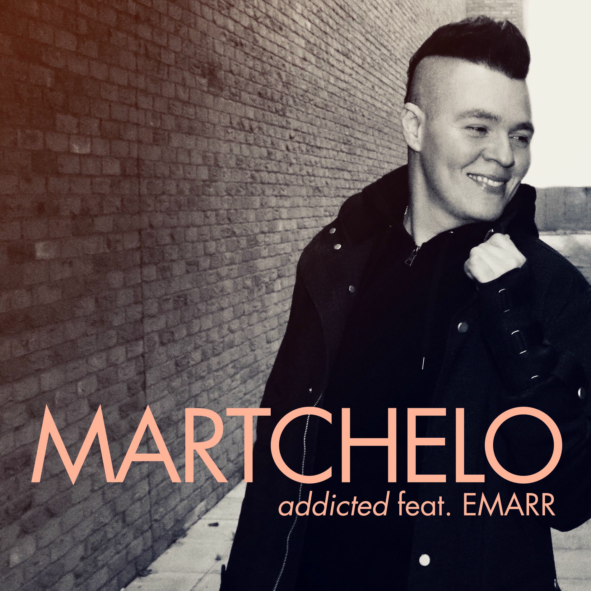 Album cover of Addicted