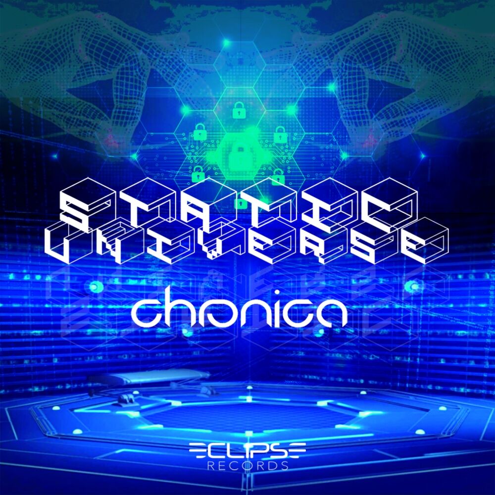 Picture of Static Universe EP