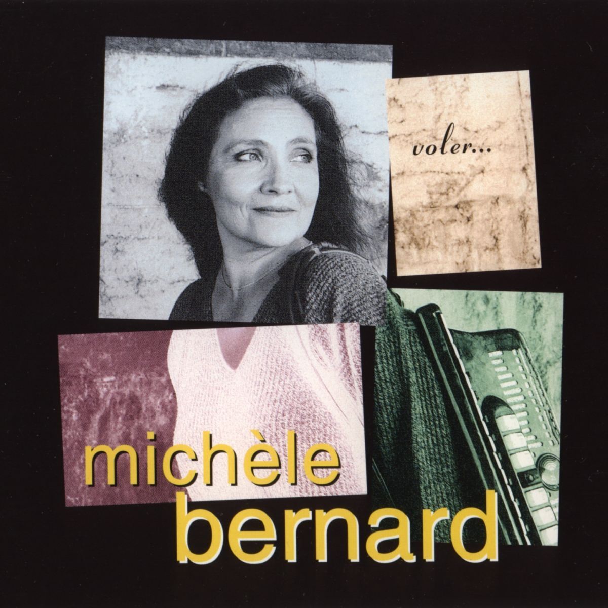 Album cover of Maria szusanna