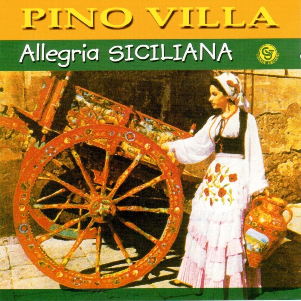 Picture of Allegria siciliana