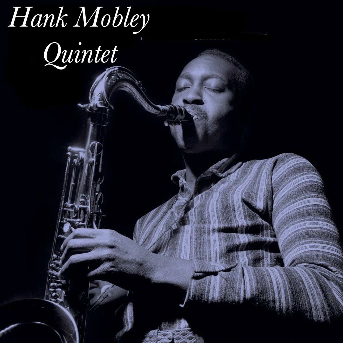 Hank Mobley - Hank Mobley Quintet - Amazon.com Music