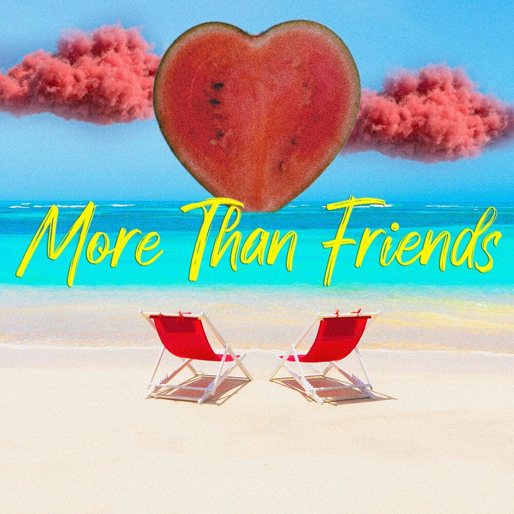 Picture of More Than Friends