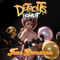 True Romance by Detroit's Filthiest album cover