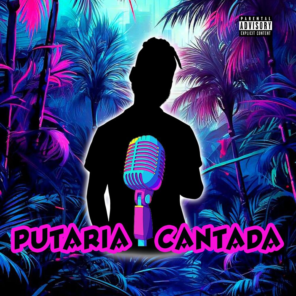 Picture of Putaria Cantada