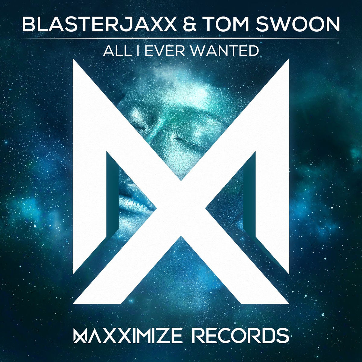 Album cover of All I Ever Wanted