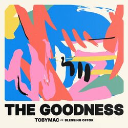 Cover of The Goodness