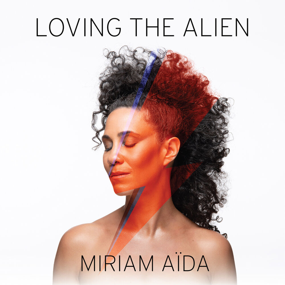 Picture of Loving the Alien