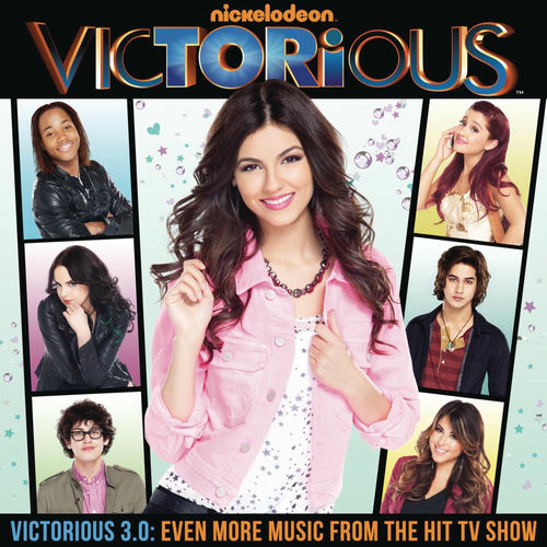 【激レア！再生確認済み】Victorious 3.0 激レア！再生確認済み】Victorious 3.0