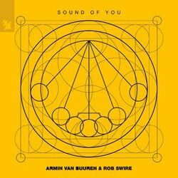 Cover of Sound of You