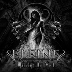 Cover of Dancing in Hell