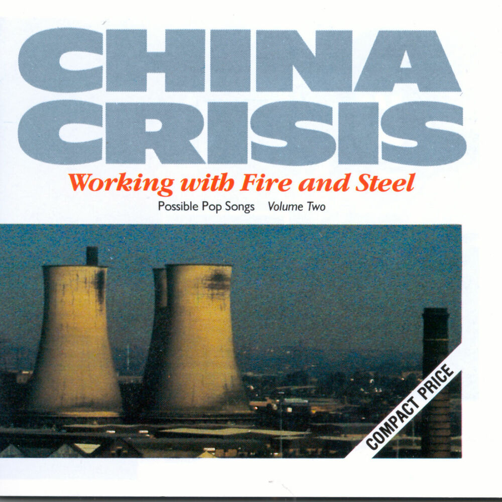 Picture of Working With Fire And Steel