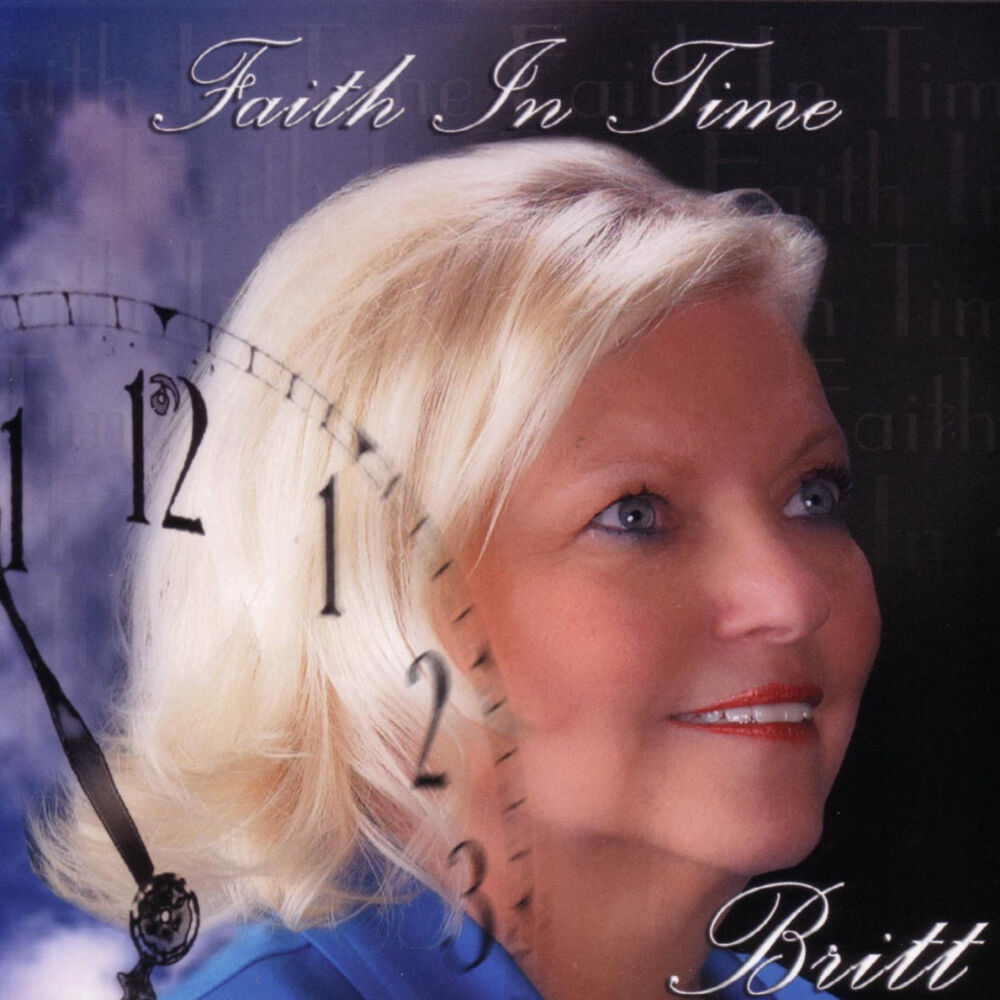 Picture of Faith In Time