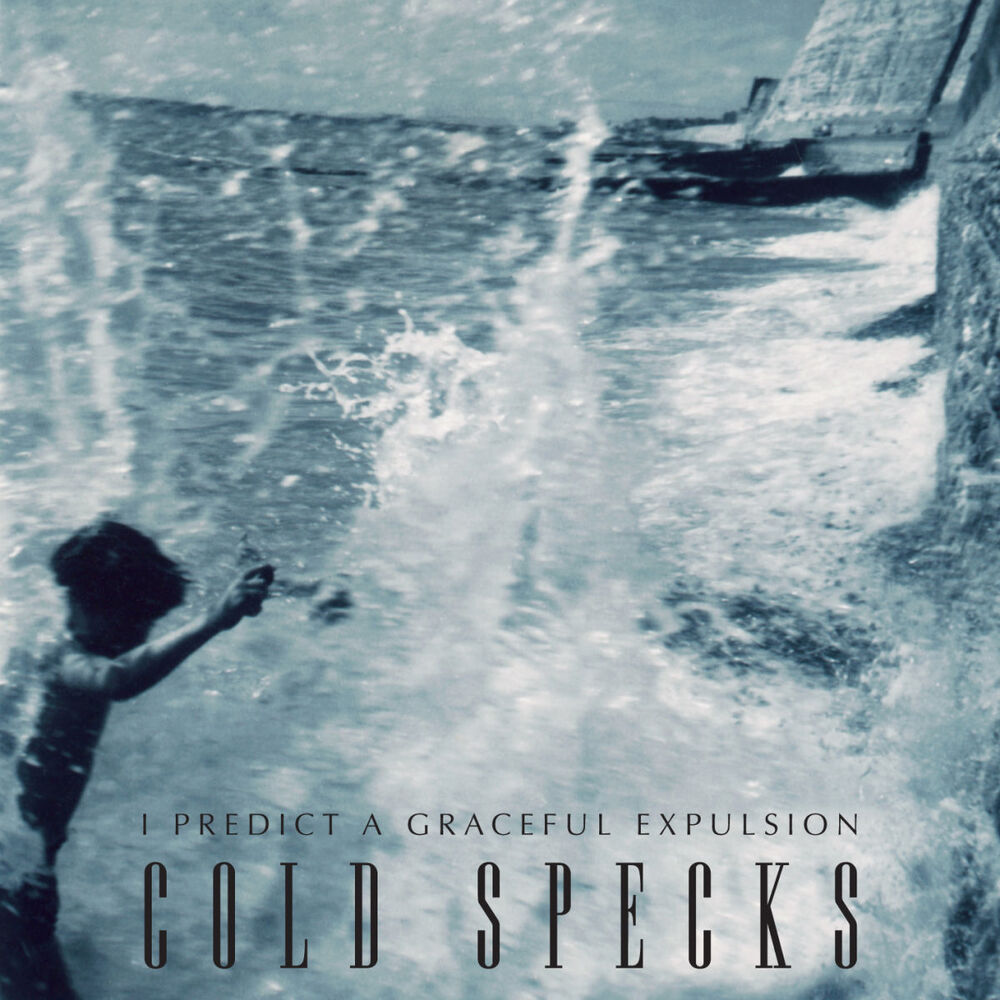 Picture of I Predict A Graceful Expulsion