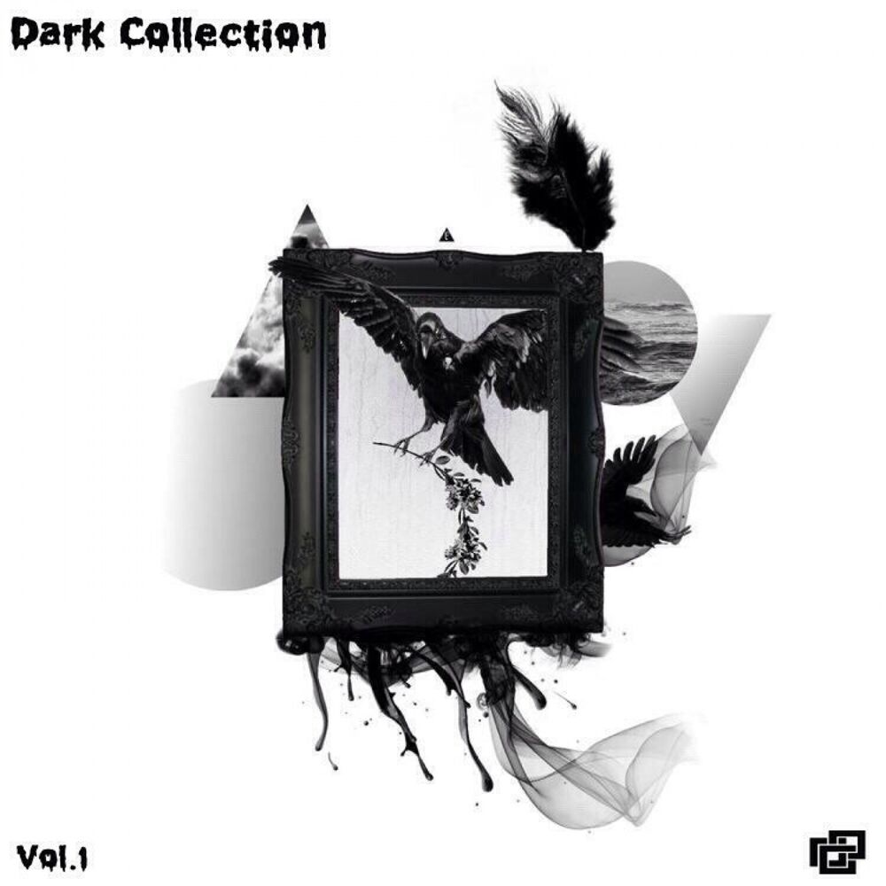 Picture of Dark Collection Vol 1