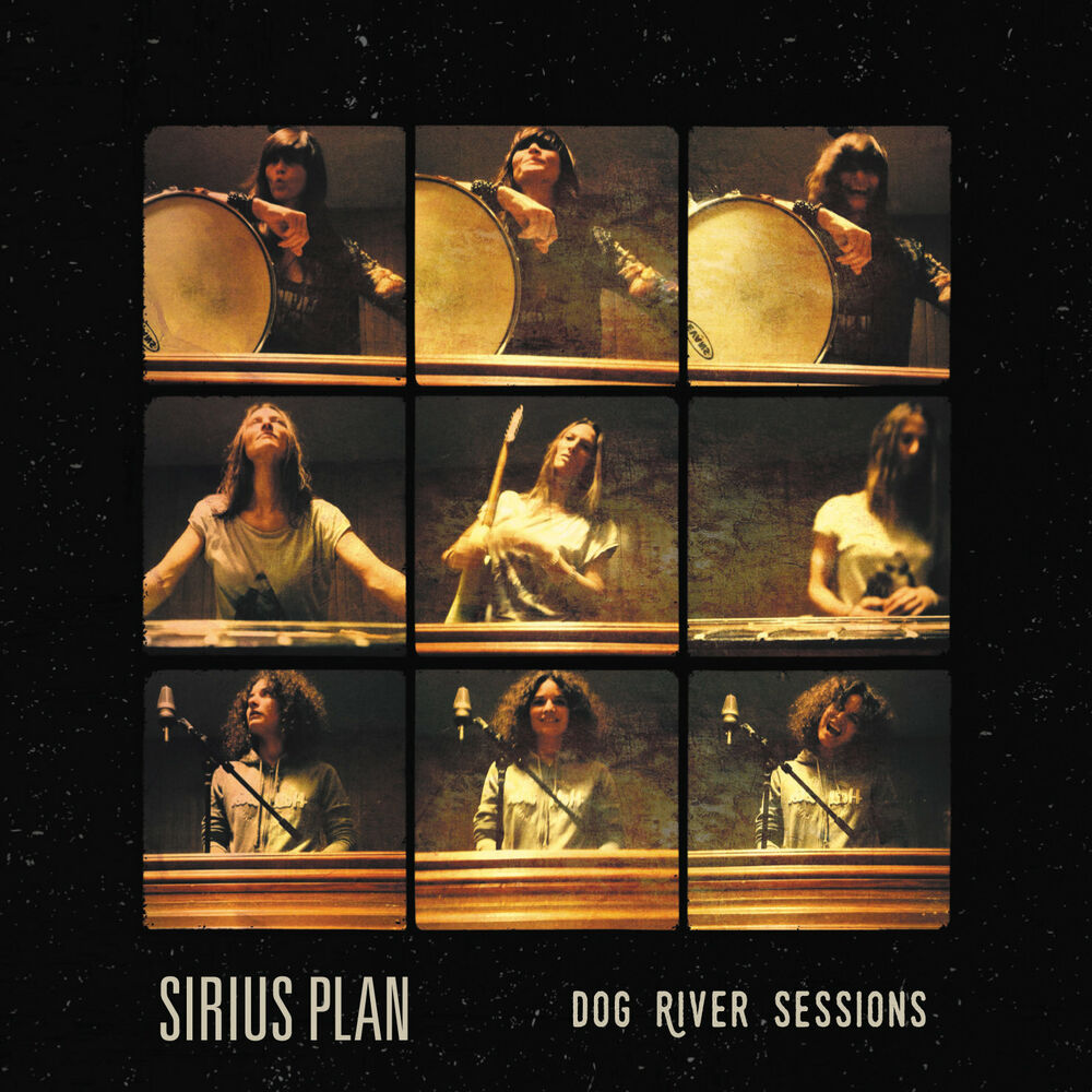 Picture of Dog River Sessions