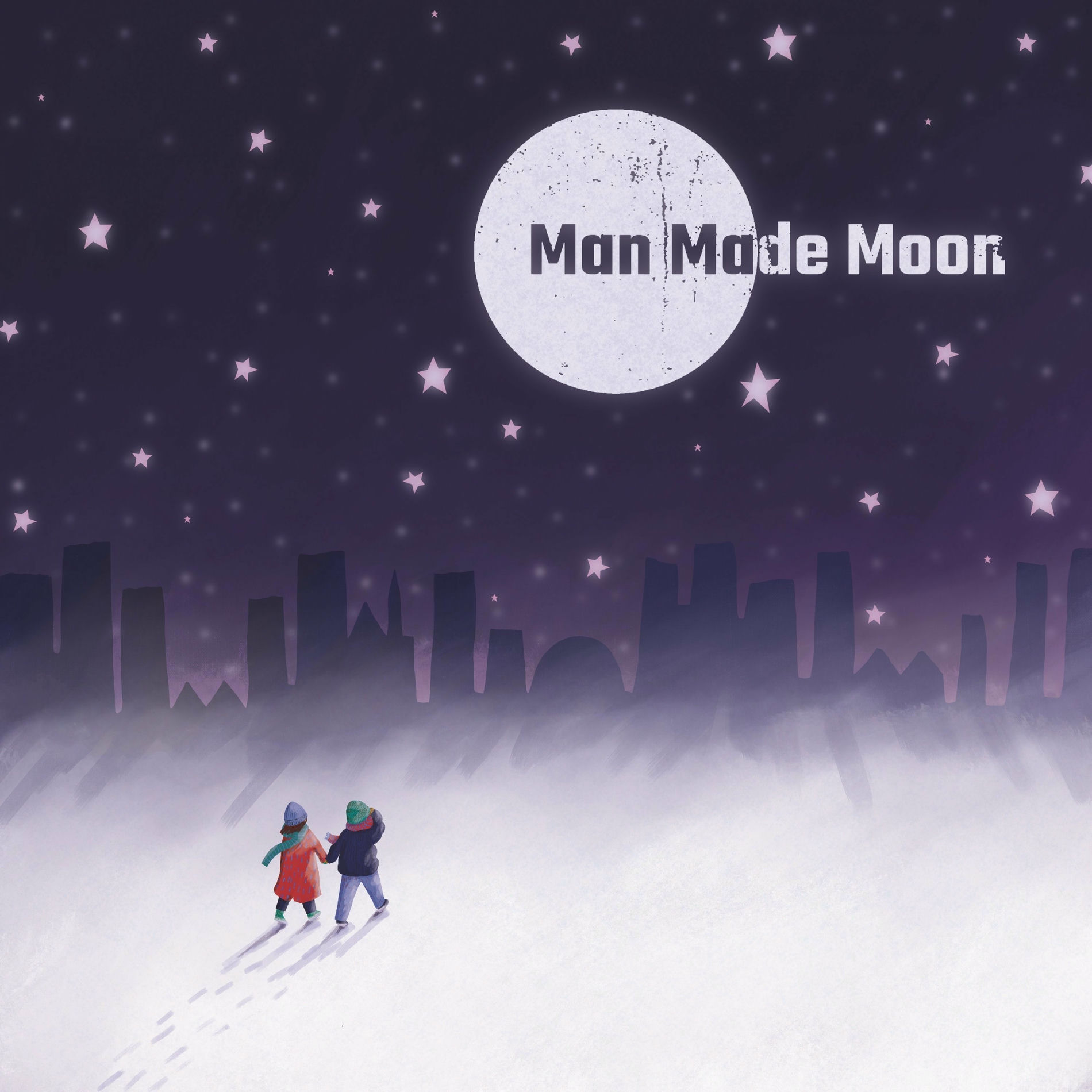 Album cover of Where the Stars Fall