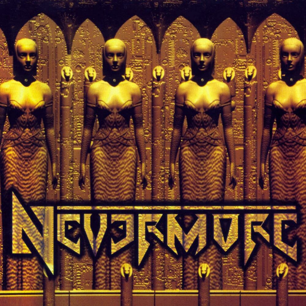 Picture of Nevermore