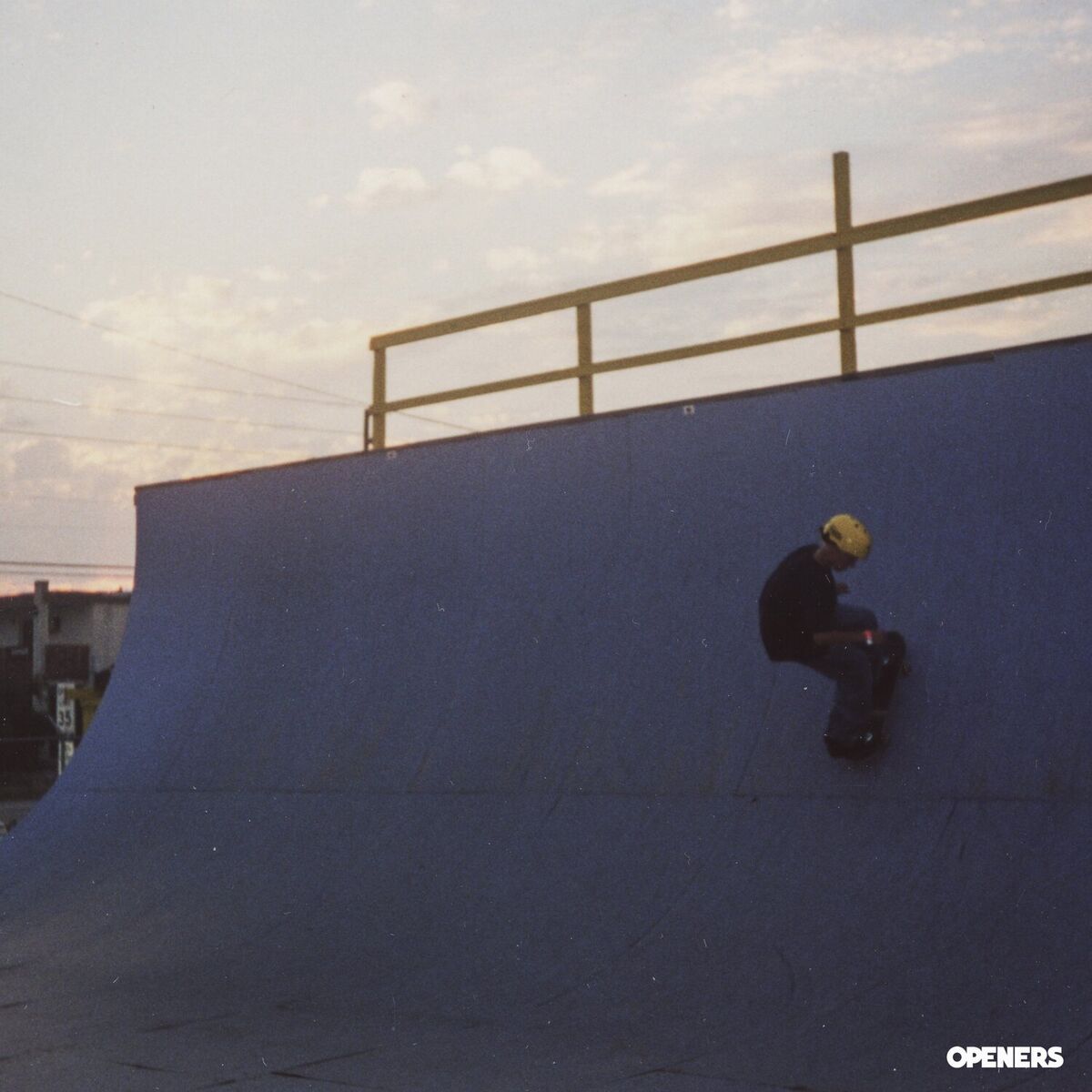 Album cover of One More Hour