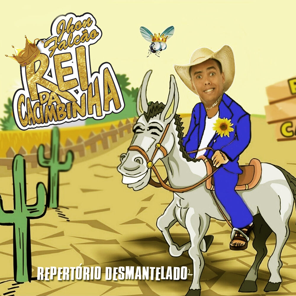 Picture of Repertório Desmantelado