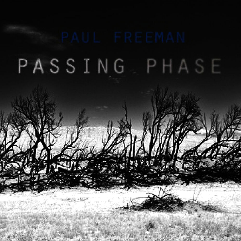 Picture of Passing Phase EP