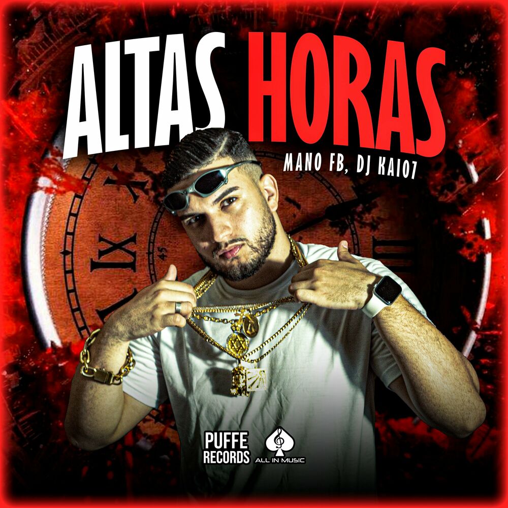 Picture of Altas Horas