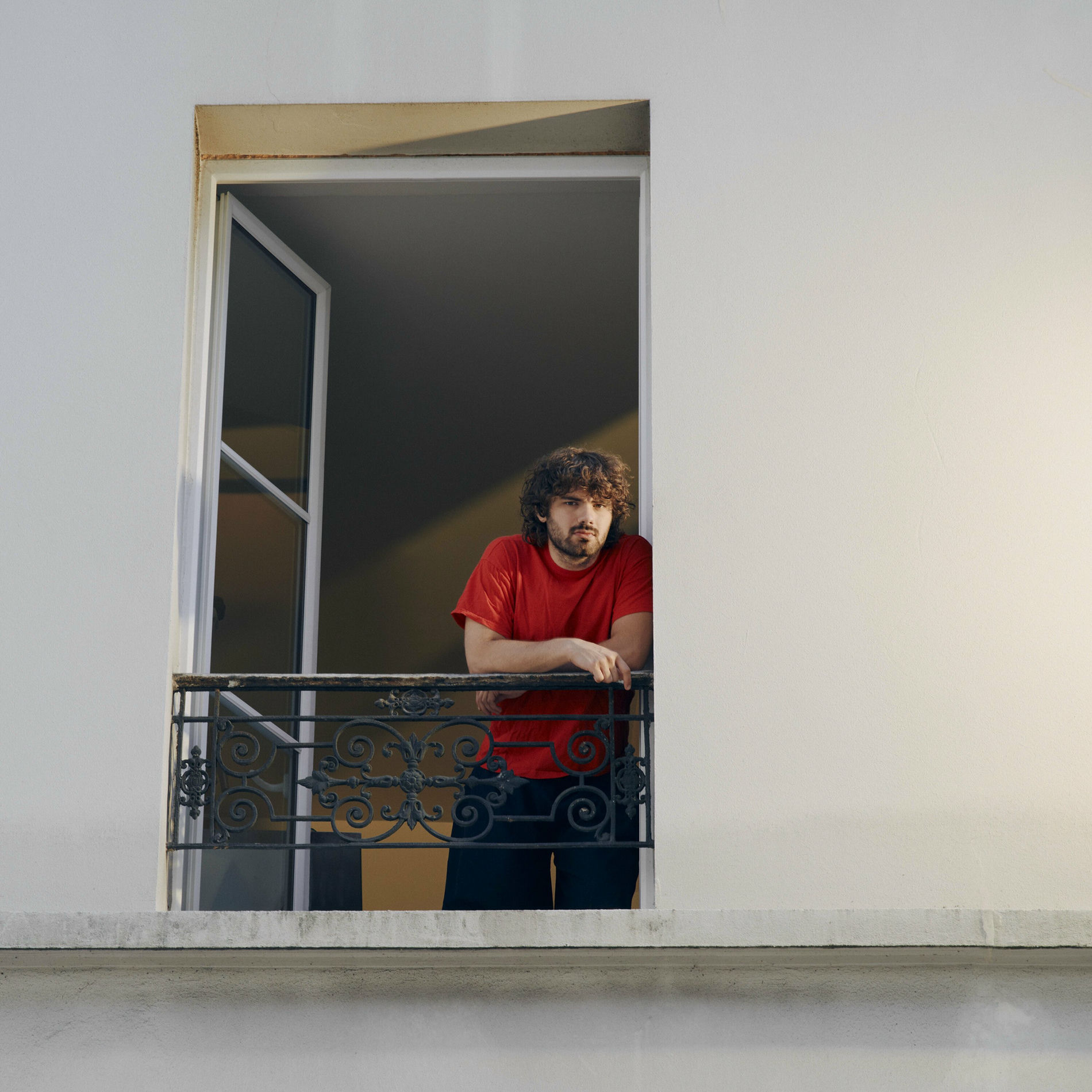 Album cover of Pas de week-end à Rome