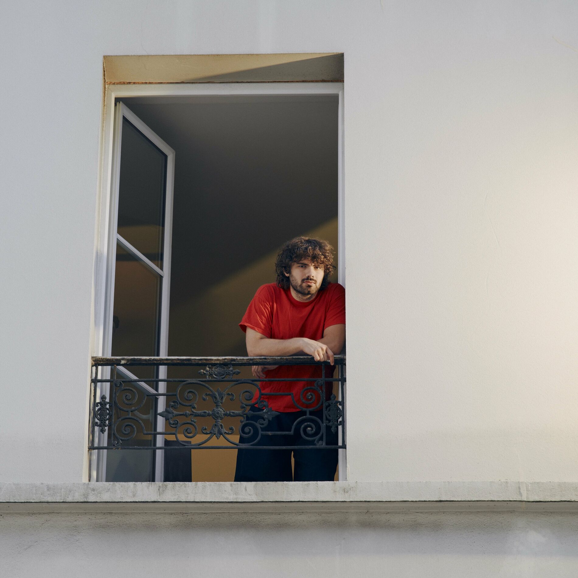 Album cover of Pas de week-end à Rome