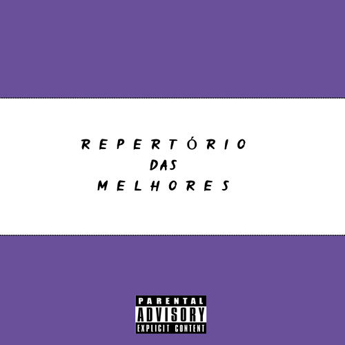 Repertório das Melhores/ Mente a Mil/ A Mais Linda