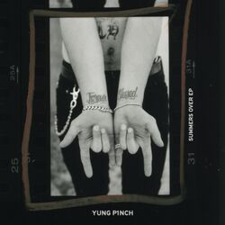 Cover of Summers Over EP