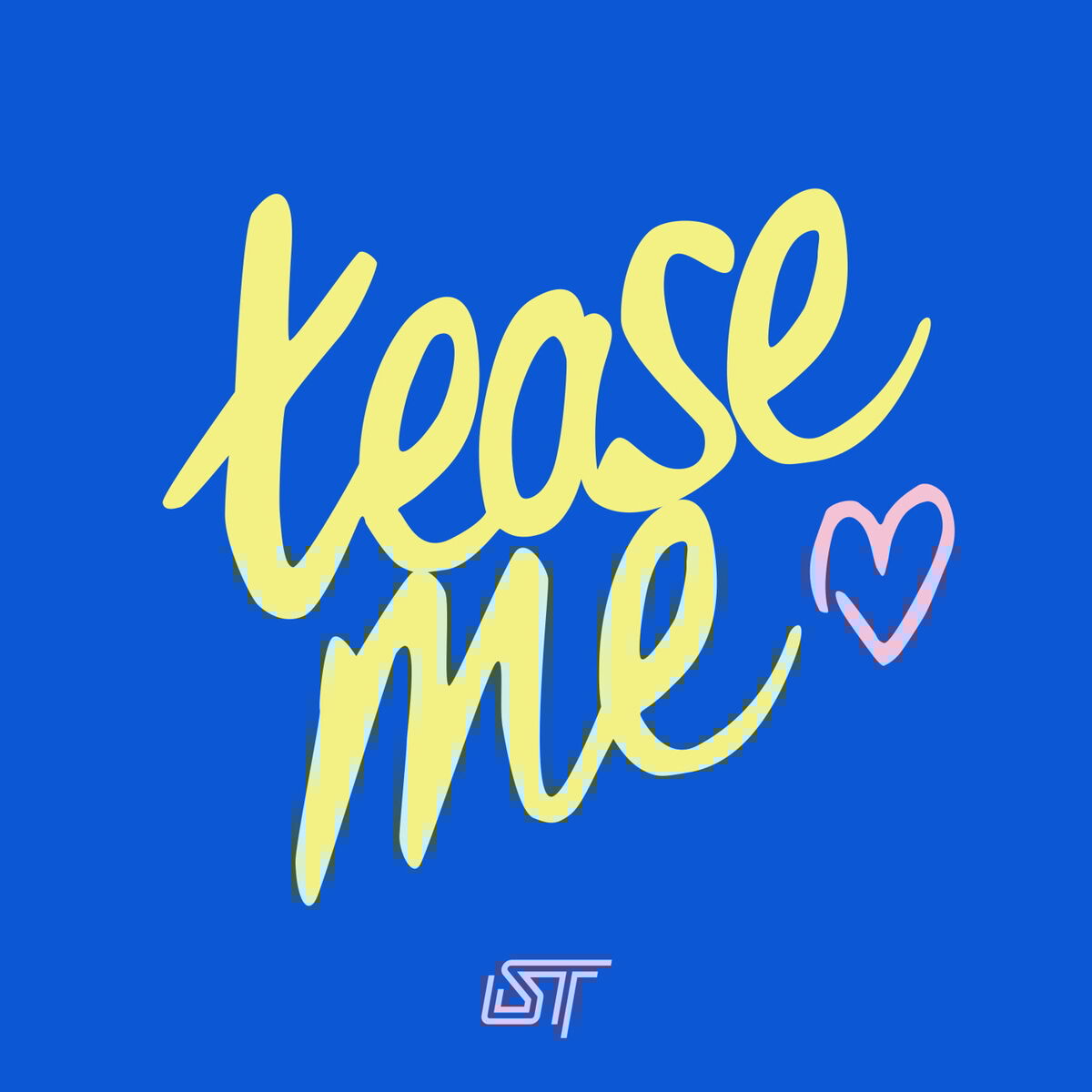 Album cover of Tease Me