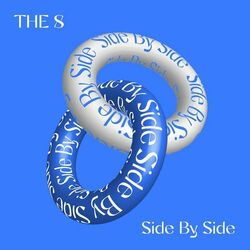 Cover of Side By Side