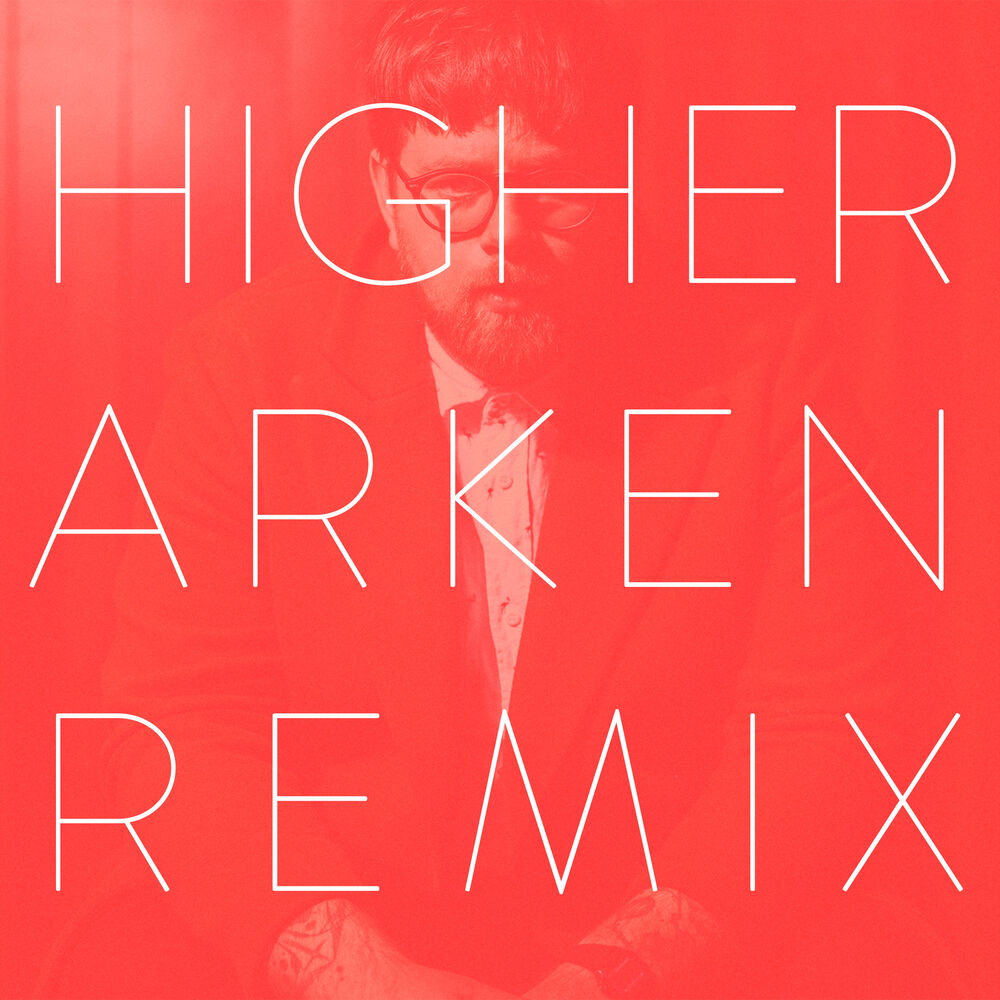 Picture of Higher (arken Remix)