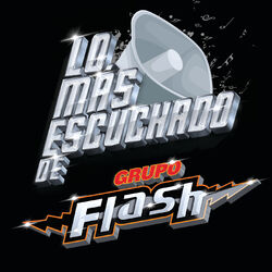 Cover of Lo Más Escuchado De