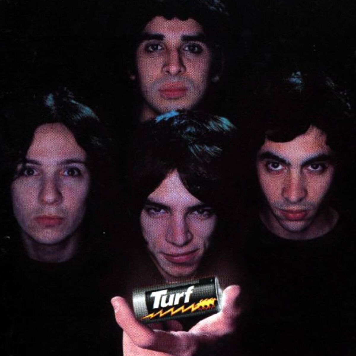 Album cover of La Recta Final