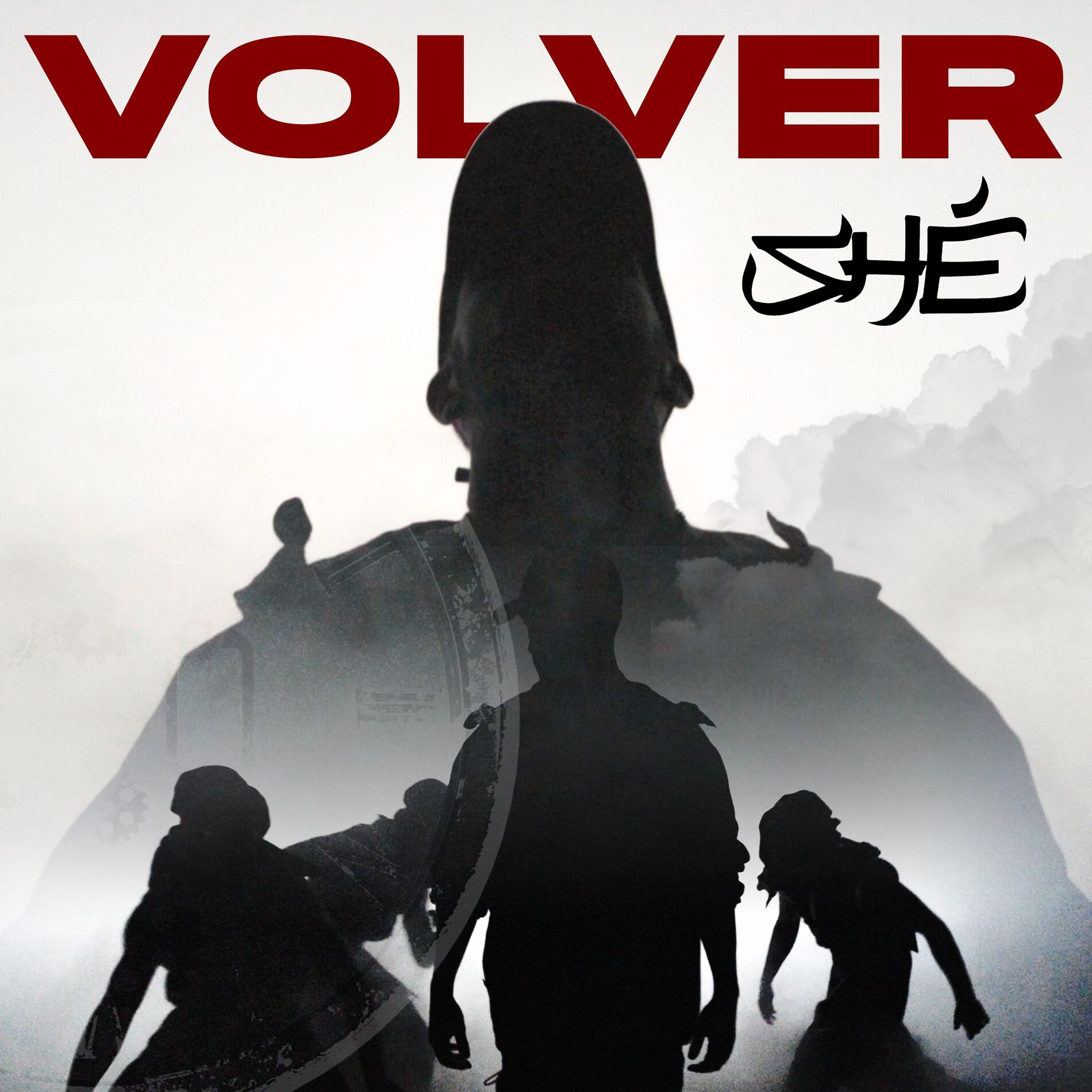 Album cover of Volver