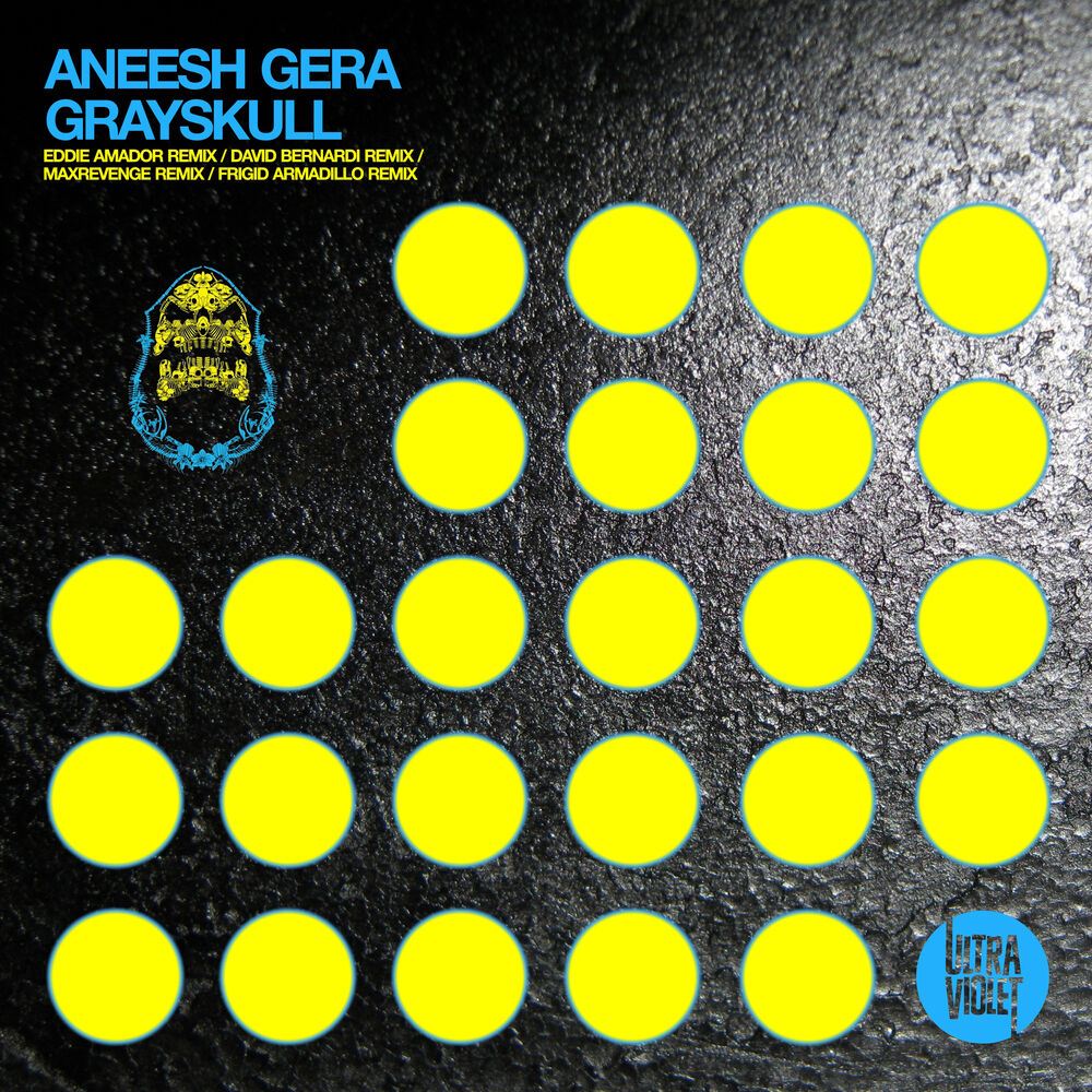 Picture of Grayskull (Remixes)