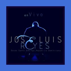 Cover of En Vivo Desde La Republica Dominicana