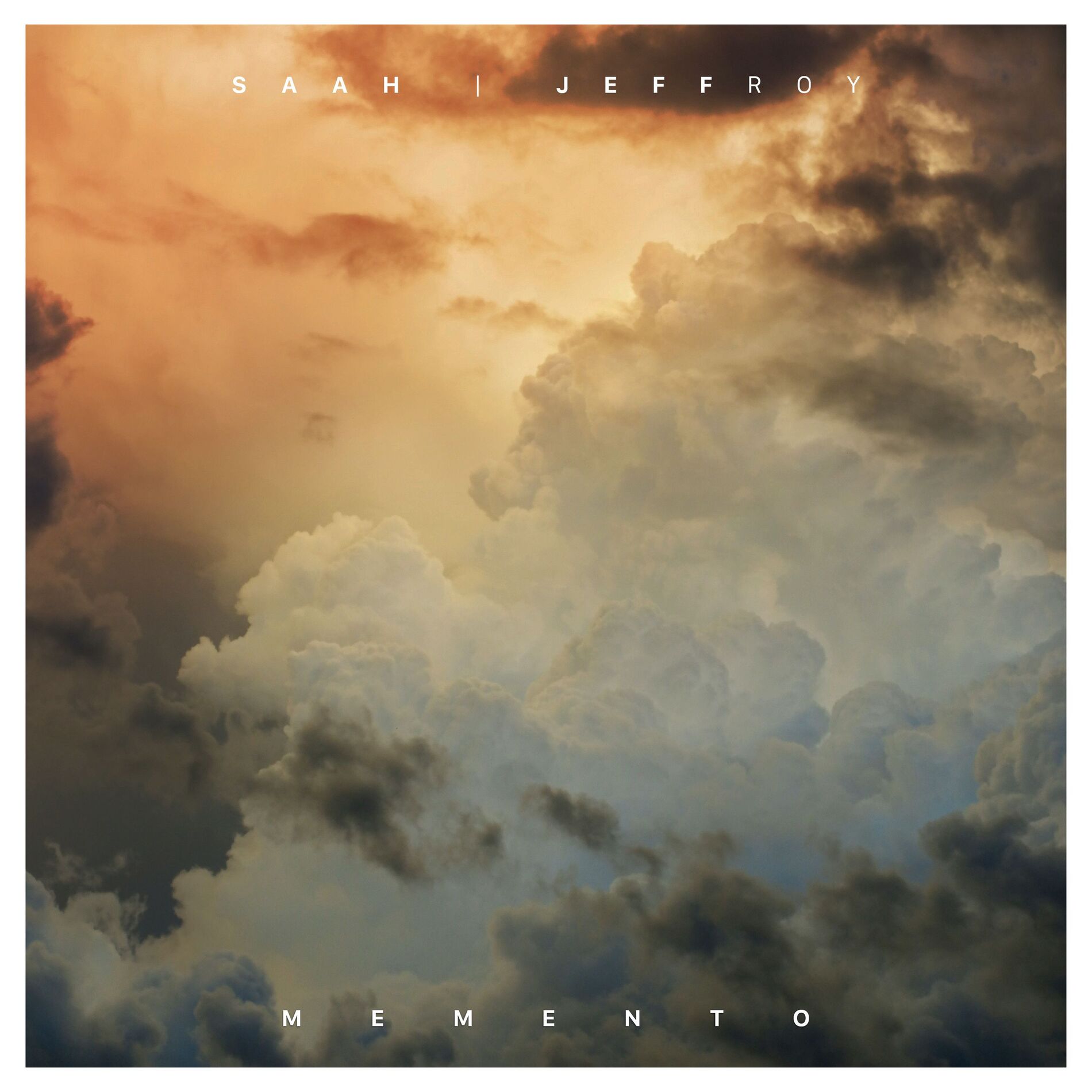 Album cover of Memento