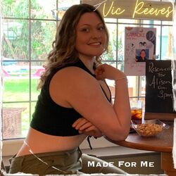 Cover of Made for Me