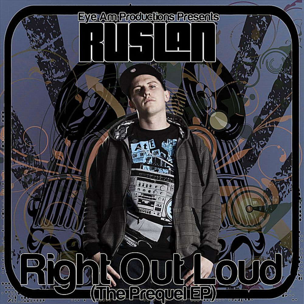 Picture of Right Out Loud The Prequel - EP