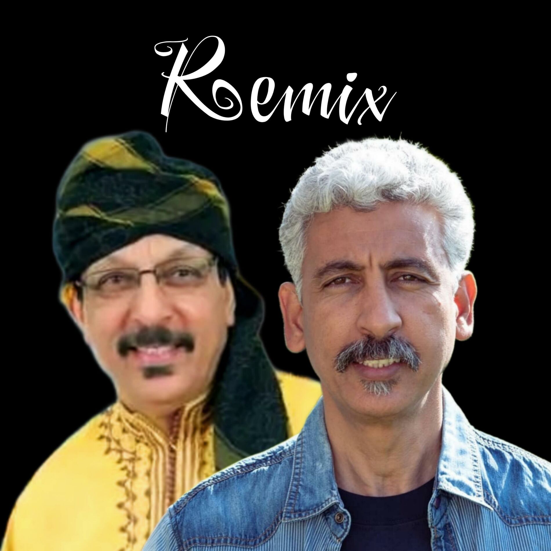 Album cover of RX Tirougza (feat. Oudaden & inerzaf)